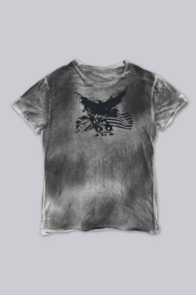 T-shirt Rock Revival « Faded Eagle »