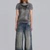 T-shirt Rock Revival « Faded Eagle »