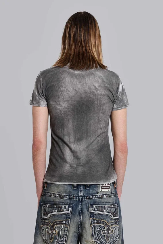 T-shirt Rock Revival « Faded Eagle »