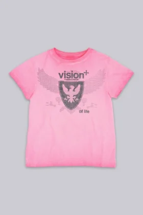 T-shirt Vision