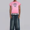 T-shirt Vision