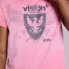 T-shirt Vision