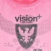 T-shirt Vision