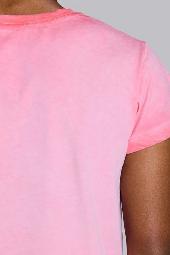 T-shirt Vision