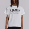 T-shirt World Tour