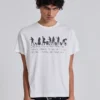 T-shirt World Tour