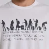 T-shirt World Tour