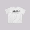 T-shirt World Tour
