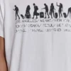 T-shirt World Tour