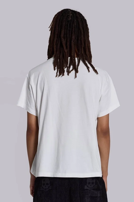 T-shirt World Tour