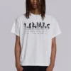 T-shirt World Tour