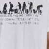 T-shirt World Tour