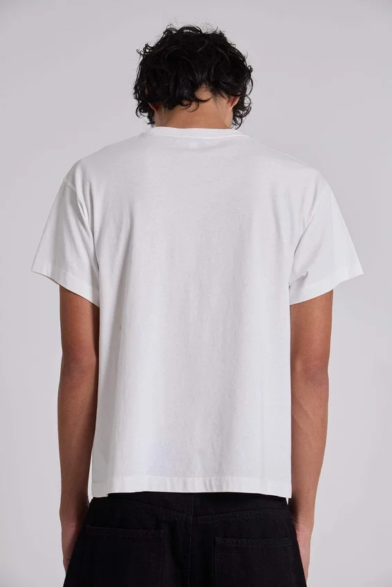 T-shirt World Tour