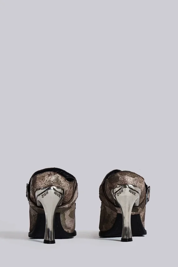 Talons Kitten « Kitana »