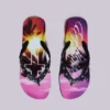 Tongs cloutées « Endless Summer »