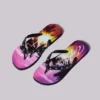 Tongs cloutées « Endless Summer »