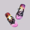 Tongs cloutées « Endless Summer »