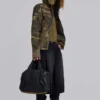Veste Camo Marshal