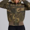 Veste Camo Marshal