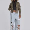 Veste Camo Marshal