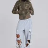 Veste Camo Marshal