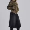 Veste Camo Marshal