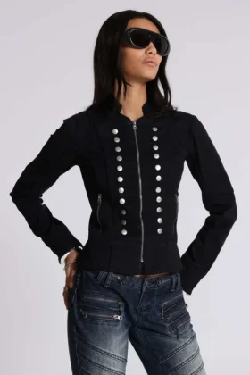 Veste « Decade Drummer »