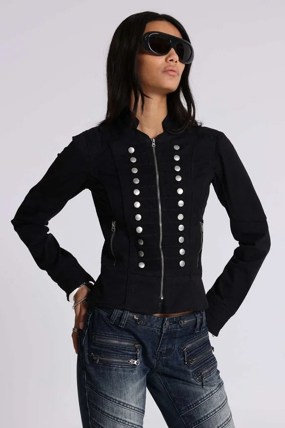 Veste « Decade Drummer »