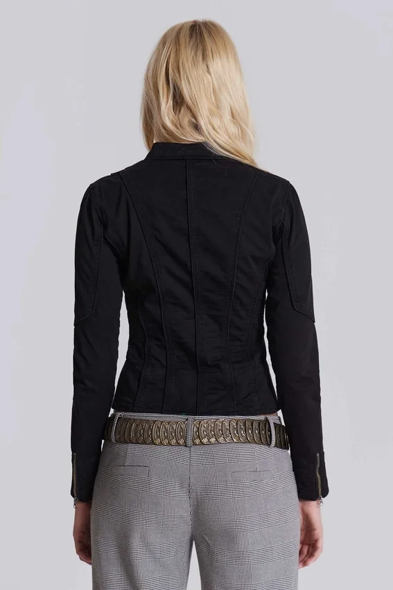 Veste « Decade Drummer »