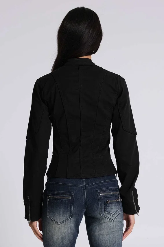Veste « Decade Drummer »