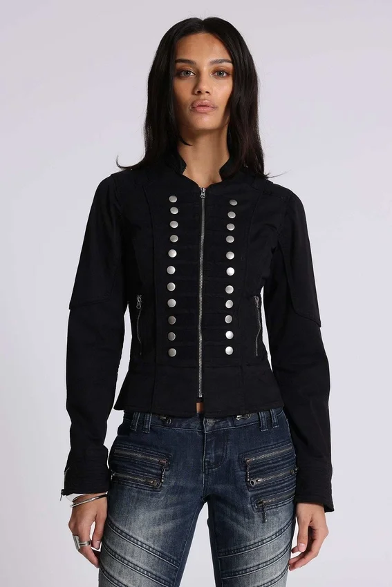 Veste « Decade Drummer »