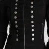 Veste « Decade Drummer »