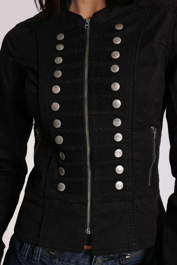 Veste « Decade Drummer »