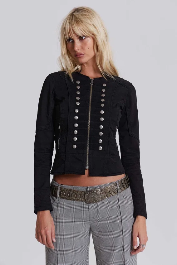 Veste « Decade Drummer »