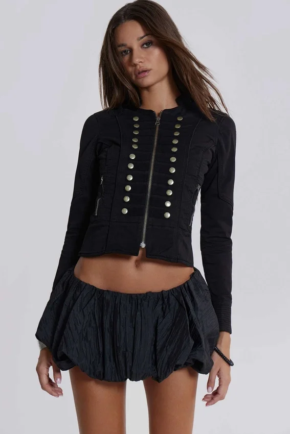 Veste « Decade Drummer »