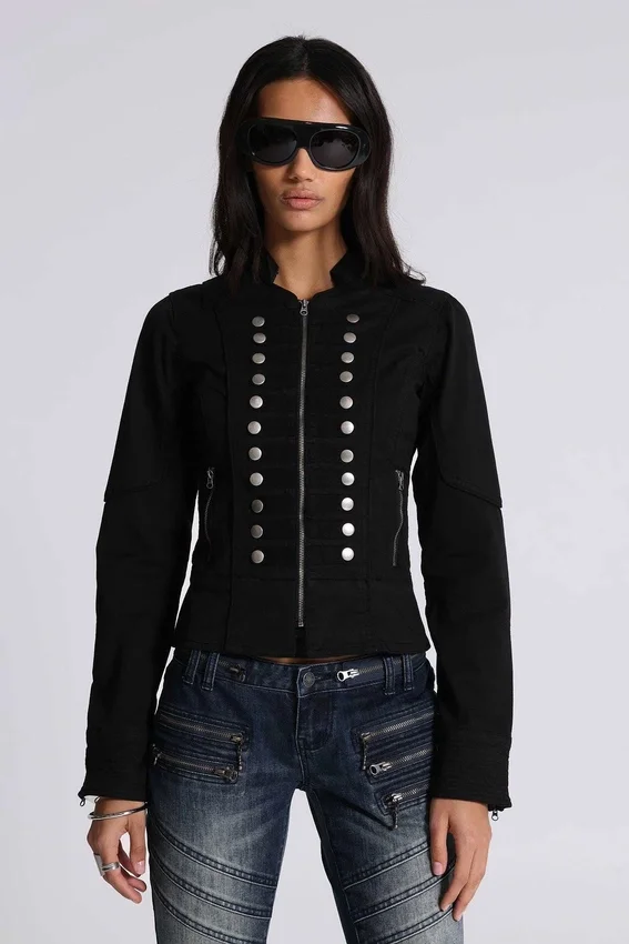 Veste « Decade Drummer »
