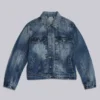 Veste en denim Legacy