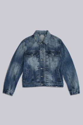Veste en denim Legacy