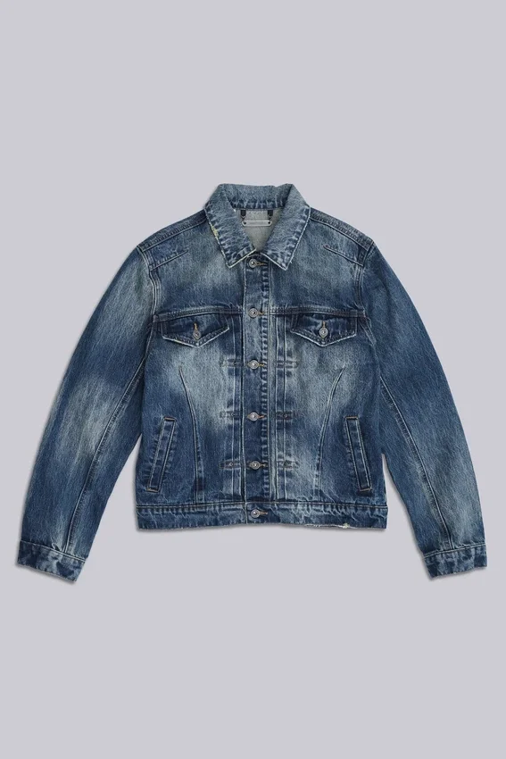 Veste en denim Legacy