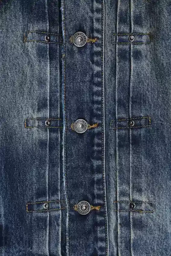 Veste en denim Legacy