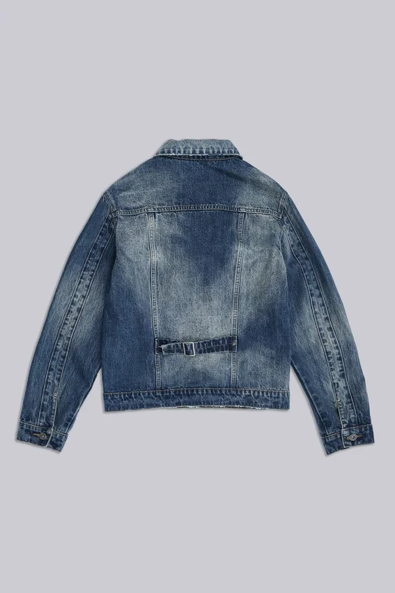 Veste en denim Legacy