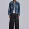 Veste en denim Legacy