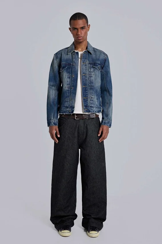 Veste en denim Legacy
