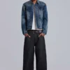 Veste en denim Legacy