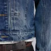 Veste en denim Legacy