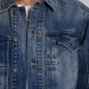 Veste en denim Legacy