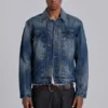 Veste en denim Legacy