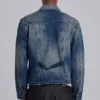 Veste en denim Legacy