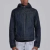 Veste en jean Indigo Bedrock