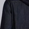 Veste en jean Indigo Bedrock